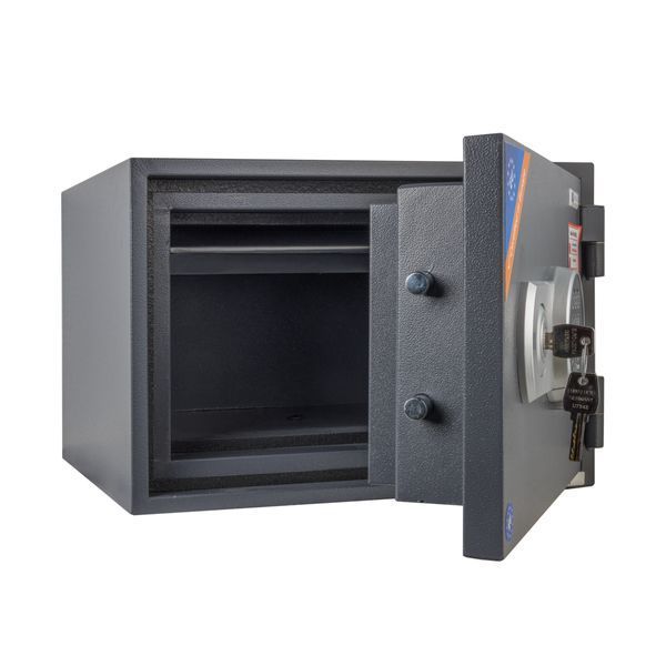 Сейф огнестойкий Block Fire 300 EL 11002 фото