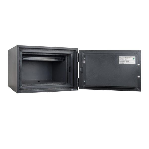 Сейф огнестойкий Block Fire 320 KL 11003 фото