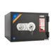 Сейф огнестойкий Block Fire 320 KL 11003 фото 1