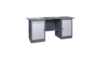 Верстак 41 МД/Д 1800 Н DT20240030 фото