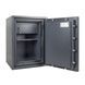 Сейф огневзломостойкий BFS Euro 165 Т ЕL 11053 фото 4