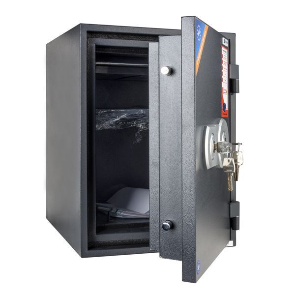 Сейф огнестойкий Block Fire 490 KL 11005 фото