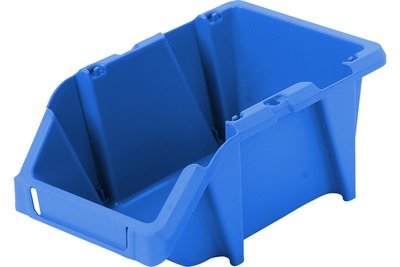 Пластиковий контейнер KPA-10 24567 фото