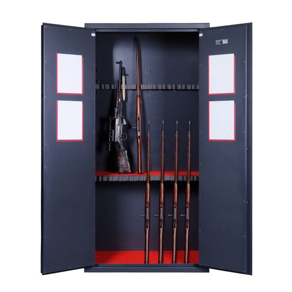 Шкаф для оружия GR.200.2.K.K 3948896 фото