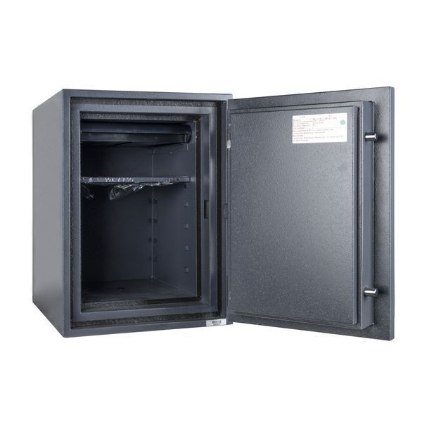 Сейф огнестойкий Block Fire 490 ЕL 11006 фото