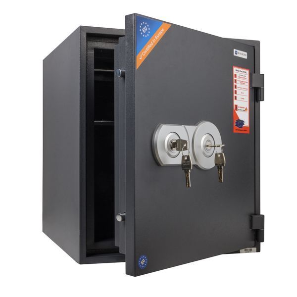 Сейф огнестойкий Block Fire 510 KL 11007 фото