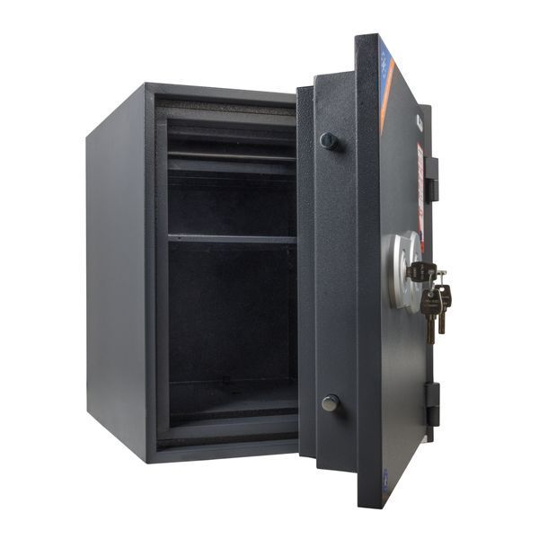 Сейф огнестойкий Block Fire 510 KL 11007 фото