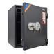 Сейф огнестойкий Block Fire 510 KL 11007 фото 2