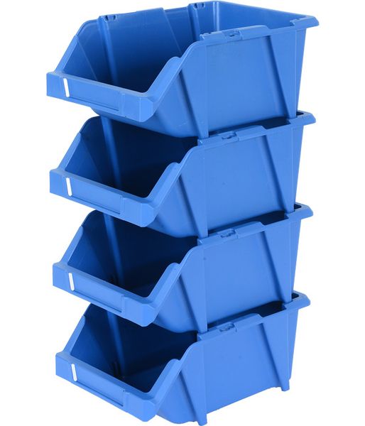 Пластиковый контейнер KPA-20 24571 фото