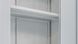 Канцелярська шафа з ролетними дверима ШКГ-10 р 7878 фото 3