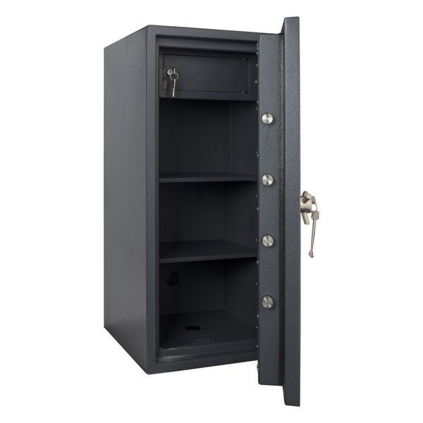 Сейф огневзломостойкий Old Guard 90 T 11060 фото