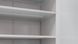 Канцелярська шафа з ролетними дверима ШКГ-12 р 7880 фото 3