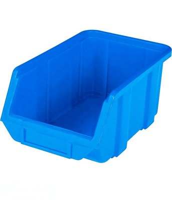 Пластиковый контейнер-А200 15007 фото