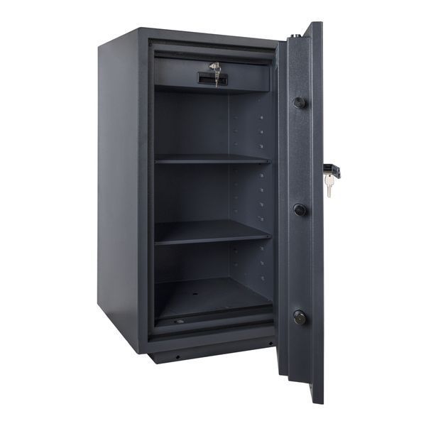Сейф огнестойкий Block Fire 1200 Т KL 11015 фото