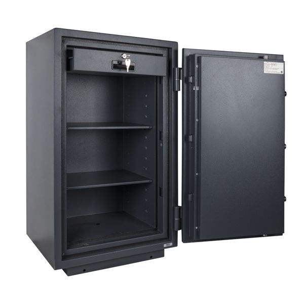Сейф огнестойкий Block Fire 1200 Т KL 11015 фото
