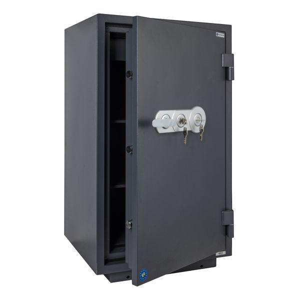 Сейф огнестойкий Block Fire 1200 Т KL 11015 фото