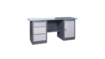Верстак 41 С2Б/МД 1800 О (1,0) DT20240057 фото