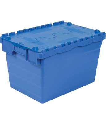 Пластиковий контейнер з кришкою SPKM 365 12015 фото