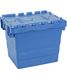 Пластиковий контейнер з кришкою SPKM 4332 12012 фото 1