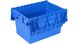 Пластиковый контейнер с крышкой SPKM 4332 12012 фото 2