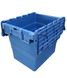 Пластиковий контейнер з кришкою SPKM 4336 12011 фото 2