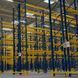 Дополнительный паллетный стеллаж 3499*2700*1100 (палета 801-1000 кг) 3 яруса PLSP200036 фото 9